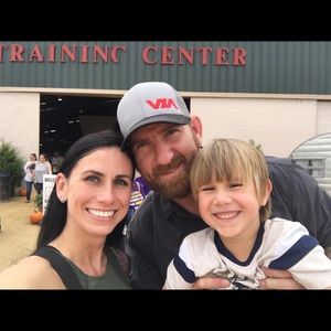 Meet your Posher, Erika